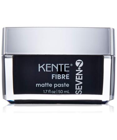 SEVEN Kente Fibre Matte Paste  1.7 fl. oz. (Pack of 1 )