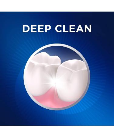 Crest Pro-Health Gum Detoxify Toothpaste - Deep Clean - 3.7 oz - Buy Online on GoSupps.com