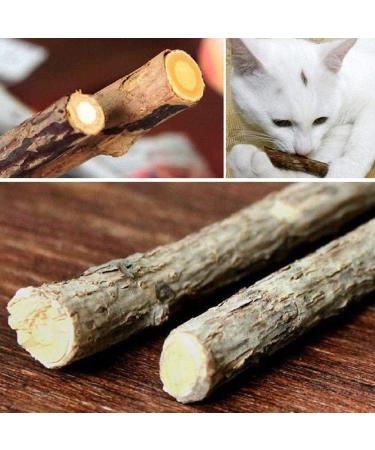 BaYuYPOO 10pcs Pet Molar Toothpaste Sticks - Buy Online on GoSupps.com