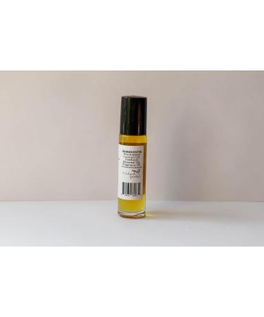 Patchouli Love for Men Perfume Roll-on - Buy Online on GoSupps.com