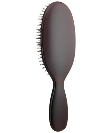 Mason Pearson Pocket Bristle Hair Brush - Lightweight and Portable 0.2 lb - Buy Online on GoSupps.com