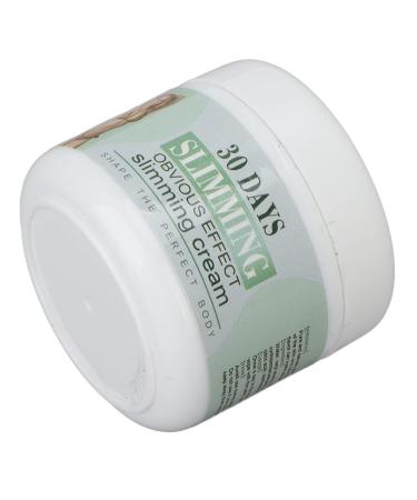 Hot Cream 30g for Women | Belly & Thigh Fat Burner, Cellulite Cream | Waist, Buttocks, and Thighs Firming Massage Cream - Buy Online on GoSupps.com