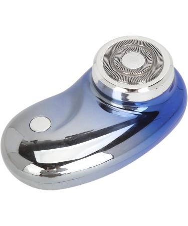 Compact High-Performance Bar Cutter - Waterproof Curved Blade Hair Trimmer for Men with Mini Digital Display | Efficient & Safe at Home Hair Cutting - Buy Online on GoSupps.com