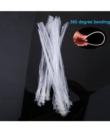 Ruiqas 10pcs Disposable Dog Catheter Tubes - Artificial Insemination Kit for Dogs | International Shipping Available - Buy Online on GoSupps.com