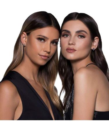 Ardell Faux Mink 815 Black Eyelashes - Long Lasting Glamour | 1 Count - Buy Online on GoSupps.com