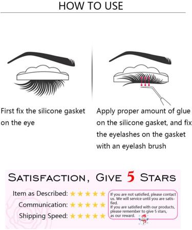  Godpqiui Eyelash Lift Glue Highly Adhesive Fruity Beauty Product | Eyelash Lift Adhesive For Beginners Evening Wedding Sports Professional Beauty Travel - Buy Online on GoSupps.com