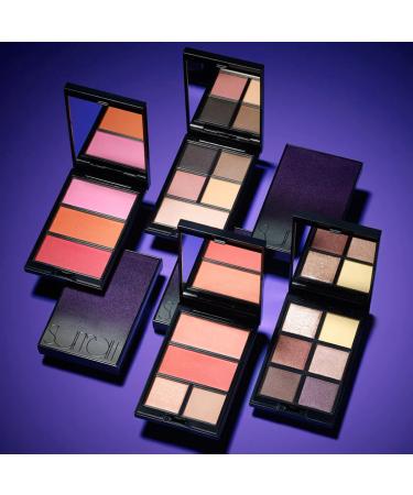 Surratt Grande Palette - Luxurious Eyeshadow Palette for International Shipping - Buy Online on GoSupps.com