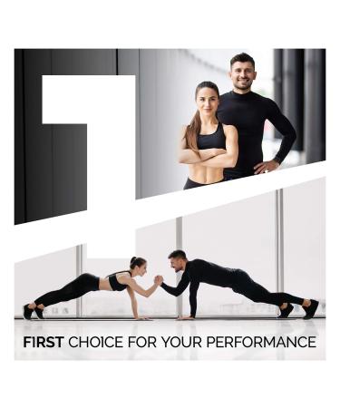 Sportanics Wade Bandage with Velcro Fastener | Calf Compression Sleeves for Men & Women | Boost Performance in Sports & Running - Buy Online on GoSupps.com