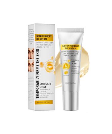 Generisch firming eye cream nourishing care product eye cream eye cream for women girls mothers makeup wearers for beauty lovers morning and night