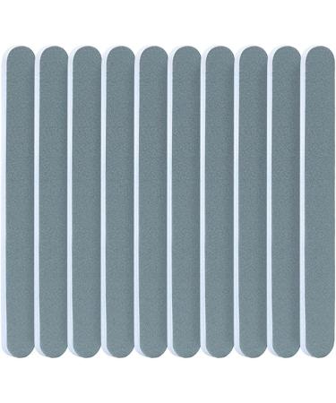 OKwife Professional Nail File Set - 5-Piece Nail Care Kit with Buffer Cuticle Trimmer & Pusher for Perfect Nails | International Shipping Available - Buy Online on GoSupps.com