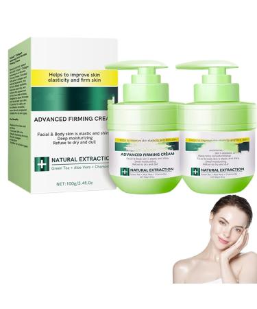 Multi-lift & Plumping Collagen, Collagen Body Moisturizer, Face & Body Moisturizer, Restores Skin Elasticity, Used to Lift