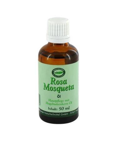 Rosa Mosqueta Oel 50 ml