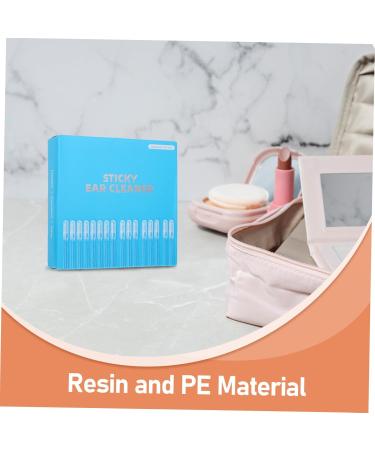 FOMIYES 24pcs Ear Cleaning Picks Kit for Deep Ear Wax Removal for Home Use and Personal Hygiene - Buy Online on GoSupps.com