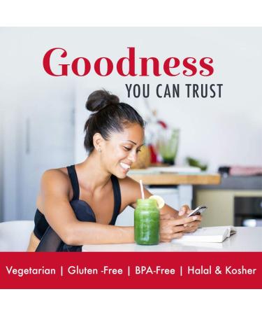 Dynamic Health Graviola Gold - Organic 100% Graviola Juice | 32oz Vegetarian Dietary Supplement, Gluten & BPA Free - Buy Online on GoSupps.com