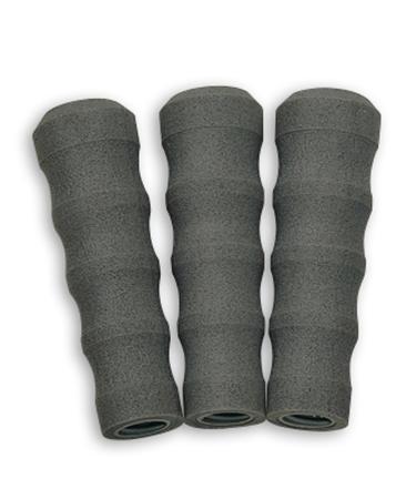 NRS Healthcare EasyGrip Handles - Small Pack of 3 zzzz-s