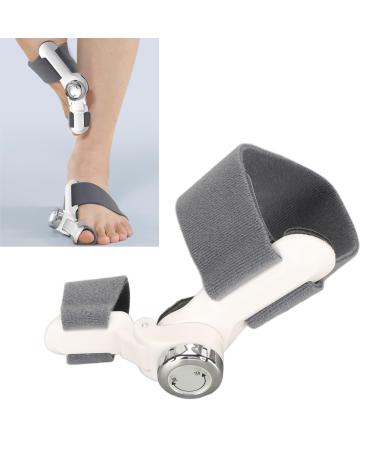 BUNION CORRECTOR BIG Toe Straightener Bunion Toe separator adapt the thick silicone-hallux valgus correct toes spacer for overlapping toes