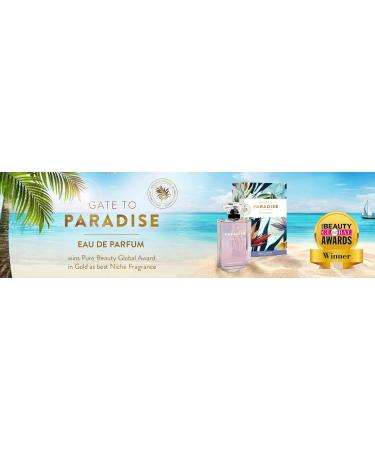  inspira: cosmetics Gate to Paradise - Soft Skin with Jojoba Pearls - Moisturising Exfoliator - 50ml - Buy Online on GoSupps.com