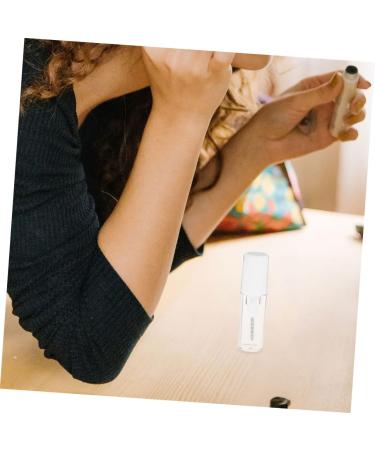  MERRYHAPY MERRYHAPY Waterproof Eyelash Clear Gel Eyebrow Gel Transparent Eyebrow Mascara Gel Eyebrow Eyebrow Setting Eyebrow Mascara Gel - Buy Online on GoSupps.com