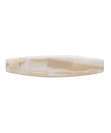France Luxe Alba Oblong Barrette - Elegant Hair Accessory - Buy Online on GoSupps.com