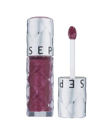 Sephora Outrageous Plumping Lip Gloss - 09 Dazzling Plum(p)