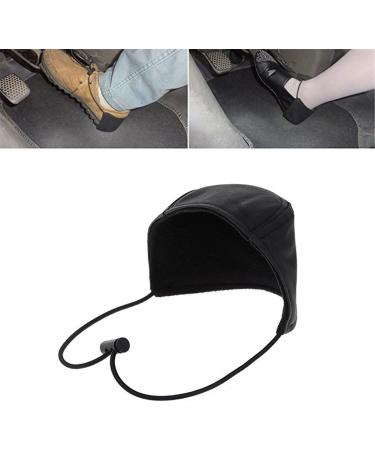 VIEEL Unisex Wearproof Shoe Heel Protector - Car Driving & Daily Wear Protection - Buy Online on GoSupps.com