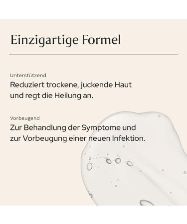 WeFix Athletes Foot Gel 30ml - Effective Itching Relief | Medical Treatment for Athlete s Foot | Urea & Lactic Acid Formula - Buy Online on GoSupps.com