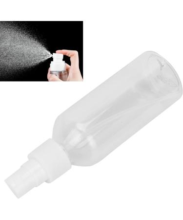 Mini Spray Bottle Empty Transparent Fine Mist Lightweight Travel Spray Bottle Small Refillable Spray Bottle Cosmetic Spray Bottle for Cosmetics (60ml) - Buy Online on GoSupps.com
