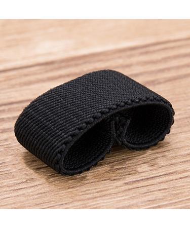 MiOYOOW 8PCS Elastic Web Belt Keepers - Tactical Retainer Band Organizers for 2.5cm Wide Belt Straps | International Shipping Available - Buy Online on GoSupps.com