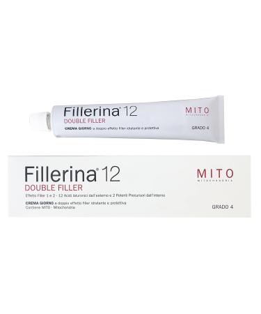 Fillerina Fillerina 12 Double Filler Day or Night Cream (Day Myth Grade 4)