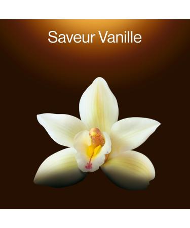 Hipro Boisson Prot in e Go t Vanille 8 x 330ml - Buy Online on GoSupps.com