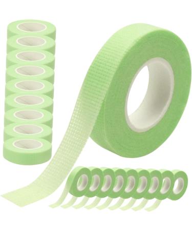 POPETPOP 80 Rolls Eye Pads Lash Extensions Lash Supplies Skull Stationary Makeup Artist Must Haves Lash Extensions Supplies Makeup Supplies Tape Non-woven Fabric - Buy Online on GoSupps.com