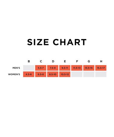 Superfeet New Balance Casual Orthotic Inserts with Arch Support for Men & Women | Size 7.5-9 Men / 8.5-10 Women - Enhance Comfort & Support - Buy Online on GoSupps.com