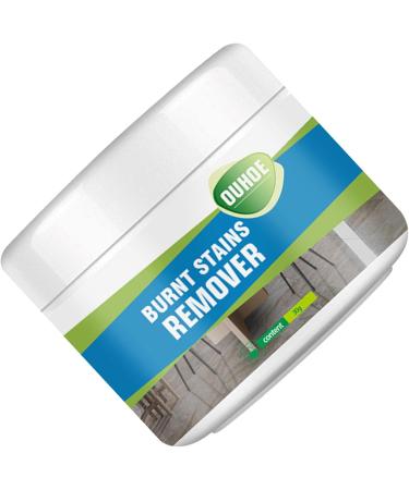 Marble Stain Remover Stone & Quartz Stain Remover - Stone Surfaces Cleaning Powder Protector Household Cleaning Accessories for Counter Kitchen Natural Stone Surfaces Nicything Kitchen Degreasing Powder 30g - Buy Online on GoSupps.com