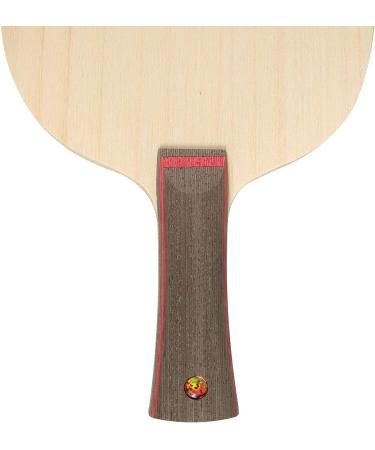 Kong Linghui Butterfly Table Tennis Blade - Professional All-Wood Blade - Buy Online on GoSupps.com