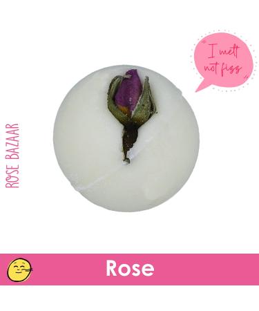 Bomb Cosmetics Luxury Ballotin Handmade Bath Melt Gift Pack 170g - Indulge in Relaxation with Handcrafted Bath Melts - Buy Online on GoSupps.com