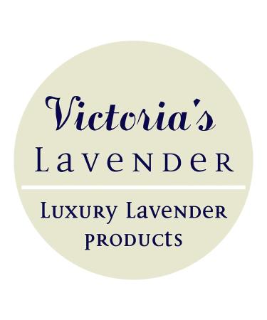 Victoria's Lavender Neck Wrap Gift Set | Lavender Bath Salts & Lotion | Spa Kit for Women | Premium Skin Care & Self-Care Products - Buy Online on GoSupps.com
