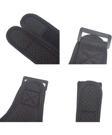 Posture Brace Back Support Belt Women Man Adjustable Posture Corrector Clavicle Spine Back Shoulder Lumbar Corset Back Pain - Buy Online on GoSupps.com