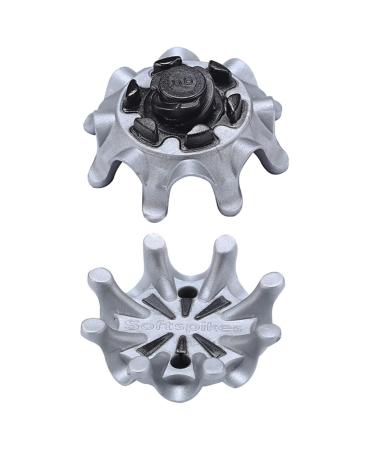 Gulf shoe spikes for golf shoes soft spike replacement tunnels soft golf shoe stollen golf spikes pencils for most golf shoe models replacement spikes 15