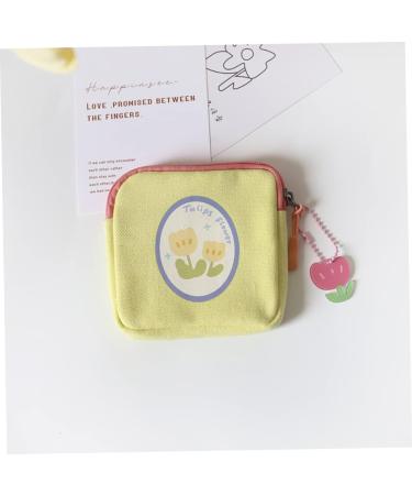 Buy Lurrose 4-Piece Napkin Storage Carrier - Stylish Multitool Bags for Teens & Women - Color-Sorted Practical Design - International Shipping Available - Buy Online on GoSupps.com