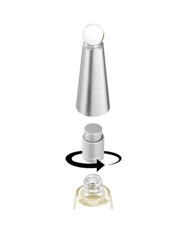 Issey Miyake L'Eau d'Issey Eau de Parfum Spray Refill 2.5-Ounce 2.55 Fl Oz (Pack of 1) - Buy Online on GoSupps.com