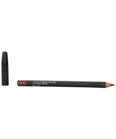 Youngblood Lip Liner Pencil - Plum 1.1 oz