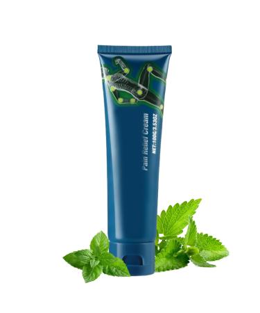 Cr me De Soulagement Pour Le Cou 100g Baume Doux pour le Soin Musculaire Cr me De Soulagement Pour Le Dos Pour Les Adultes Adolescents Athl tes Jambes Bras Os Entra nement Fitness