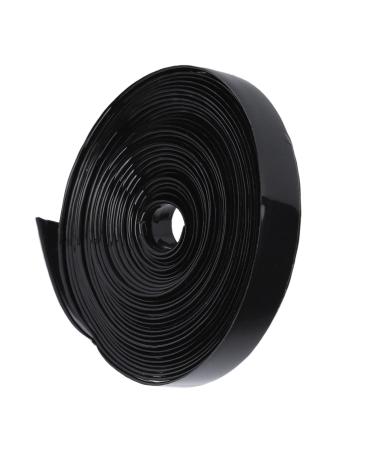 Hair Extension Tape Roll 9mm Width Hair Extension Keratin Adhesive Strips Strong Adhesion Durable Hair Wig Tape Roll - Buy Online on GoSupps.com
