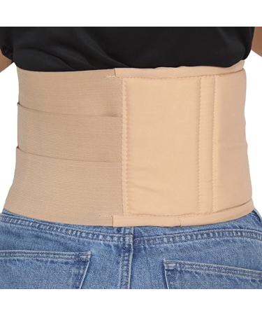 Buy Vision Abdominal Belt XL - Ultimate Support for Comfort & Recovery | International Shipping Available - Buy Online on GoSupps.com