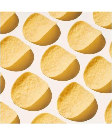  Pringles Pringles | Savory Paprika Snack | Paprika Salted Chips Flavor Jar - 12 x 40 Gr - Buy Online on GoSupps.com