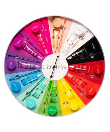 Buy BEAUTY CREATIONS Color Base Primer - Orange Blast | Intense Color & Flawless Finish | International Shipping - Buy Online on GoSupps.com