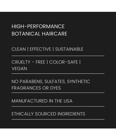Alevai Stem Cell Anti Dandruff Shampoo - Itchy Scalp Treatment - 2% Pyrithione Zinc - Sulfate-Free - Vegan - 16 oz - Buy Online on GoSupps.com