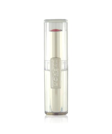 L'Or al Paris Color Riche Caresse 01 Fashion Pink - 5 ml Lip Color | International Shipping Available - Buy Online on GoSupps.com