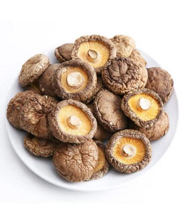 Premium Shiitake Lentinus Edodes Xiang Gu. (1000g)