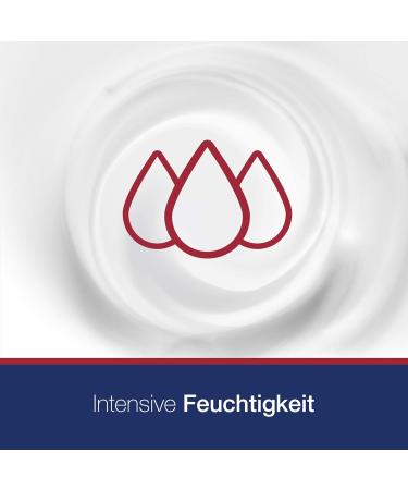 Buy Neutrogena Norwegian Formula Deep Moisture Cream (6x200 ml) - Non-Fatty Hand Cream with Glycerin for Instant Hydration & Dry Skin Relief - Fast International Shipping - Buy Online on GoSupps.com